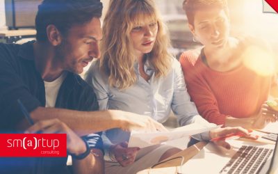 Diferencias entre pymes y startups