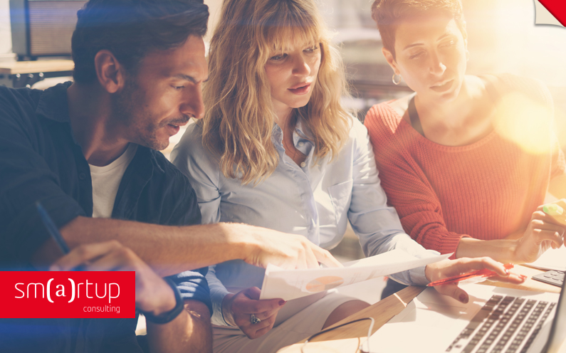 Diferencias entre pymes y startups