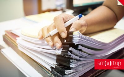 Qué son los libros contables y cuándo son obligatorios
