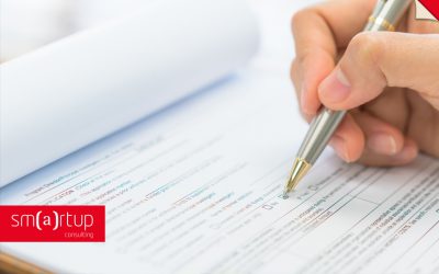 El código CNAE, importante para tu estrategia empresarial