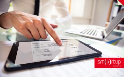 La factura electrónica: en qué casos son obligatorias y por qué es recomendable