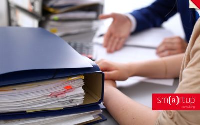 Consejos para gestionar los libros contables si eres una pyme