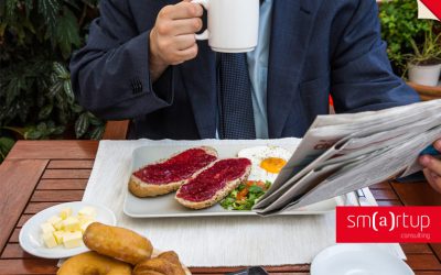 ¿Qué ventajas tienen para las pymes los tickets restaurante?