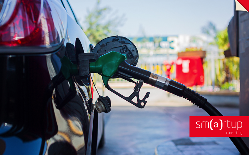 Tickets de gasolina y subvenciones de transporte: dos beneficios sociales para pymes descentralizadas