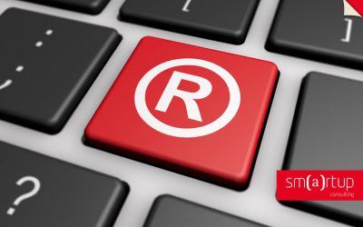 Ventajas de registrar tu marca
