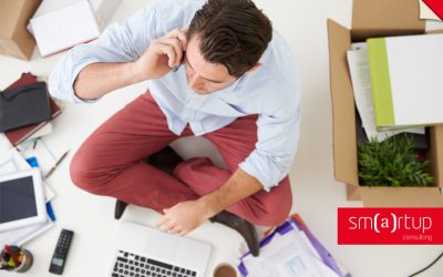 Beneficios del teletrabajo para mi empresa