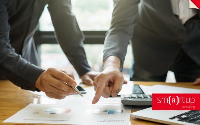 Tips para preparar con tiempo tu declaración trimestral