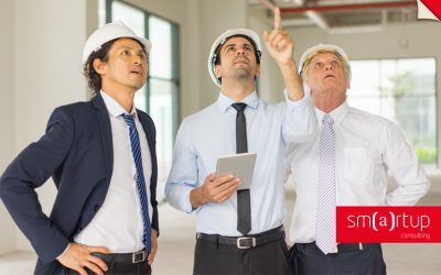 Prepárate para una Inspección de Prevención de Riesgos Laborales
