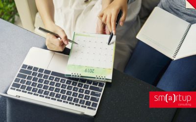 Calendario fiscal 2019 para pymes