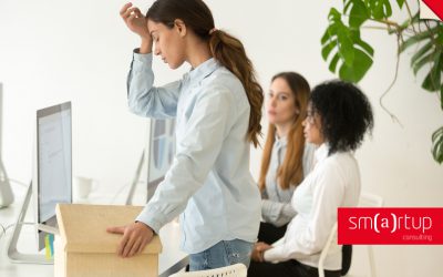 Cómo prepararse ante el despido de un trabajador