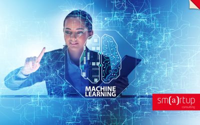 El potencial del Machine Learning para las Pymes