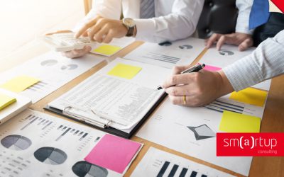 Qué tramites revisar en las cuentas anuales de tu empresa