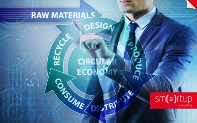 Economía circular, una estrategia que debes conocer